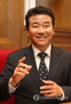 정치 소신 밝히는 박 정 당선인 | 연합뉴스