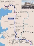 인천지하철 2호선 서구청∼검단오류 상행선 운행 중단…복구 중(종합) | 연합뉴스