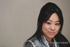 인터뷰하는 피아니스트 임현정 | 연합뉴스