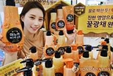 미스타송헤어뉴스 | 홈플러스, 마누카 허니팩 헤어라인 5종 출시 | 연합뉴스