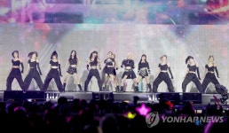 부산서 국내 최대 K팝 드림콘서트 | 연합뉴스