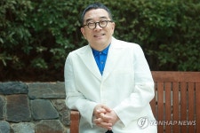 연합뉴스와 만난 가수 김수철 | 연합뉴스