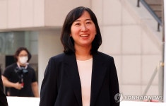 영화 양양 양주연 감독 | 연합뉴스