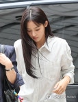 어도어-뉴진스 공방 끝날까…법원 조정 시도, 민지·다니엘 출석 | 연합뉴스