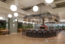 현대차그룹 양재사옥 리노베이션 | 연합뉴스