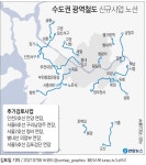 강변북로·올림픽대로에 BTX 달린다…대도시권 BRT 12개 확충 | 연합뉴스