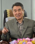  이창희 진주시장 행복 도시 건설 | 연합뉴스