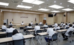 전남대병원 24일까지 응급실 중단…외래는 비대면 전화 진료 | 연합뉴스