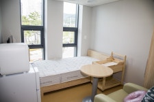 [톡톡 지방자치] 영남권 첫 울산공공산후조리원…내년까지 예약 인기 | 연합뉴스