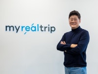 마이리얼트립, 육경건 하나투어 전 대표 영입…B2B 사업 총괄 | 연합뉴스