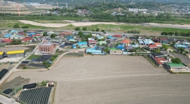 청주시 친환경에너지타운 수익 1억2천만원 배분받아 | 연합뉴스