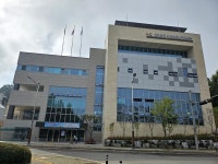 김포시 양곡문화체육센터, 개관식 개최…12월 정식 개관 | 연합뉴스