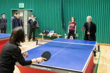 윤환 계양구청장, 관내 문화·체육시설 현장 방문 | 연합뉴스