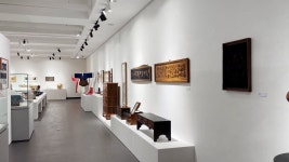 장인의 손길 닿은 전통 공예품 102점 한자리에 | 연합뉴스