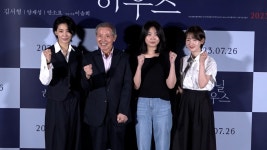 악행은 있어도 악인은 없는 비극적 스릴러…영화 비닐하우스 | 연합뉴스