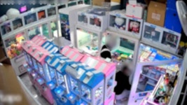 무인점포 16곳 돌며 400만원 상당 훔친 청소년쉼터 동기들 | 연합뉴스