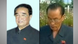 <처형된 북한 리룡하·장수길은 누구인가> | 연합뉴스