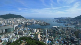 젊음의 바다, 부산으로 가요 | 연합뉴스