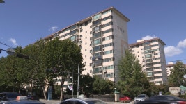 서울 강남에 삼성 타운…부동산 가격 들썩 | 연합뉴스