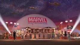 아시아 첫 마블 영상체험관 부산에 문연다 | 연합뉴스