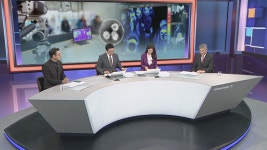[뉴스큐브] 후베이성 머문 외국인 입국 차단…실효성은? | 연합뉴스