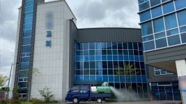 부산서 부녀가 코로나 확진…父 예배 참석, 딸은 간호사 | 연합뉴스