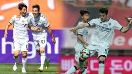 [프로축구] 전북·울산 나란히 승전고…양강체제 굳혔다 | 연합뉴스