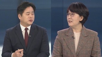 [뉴스포커스] 이재명·윤석열 '젠더 논쟁'…'마의 15%' 뚫은 안철수 | 연합뉴스