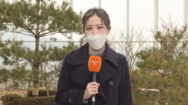 [날씨] 동쪽 건조·강풍 산불 비상…내일 아침 반짝 추위 | 연합뉴스
