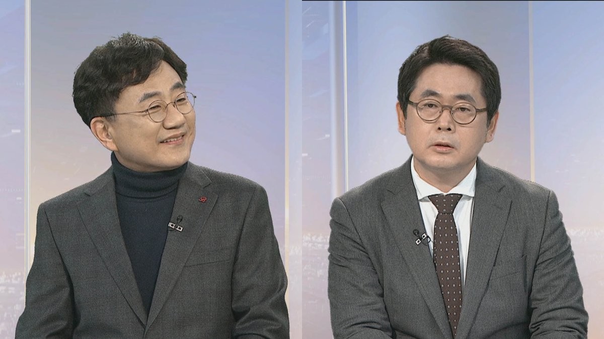 국힘 대선 경선, 한덕수와의 단일화 논의 뜨겁다.