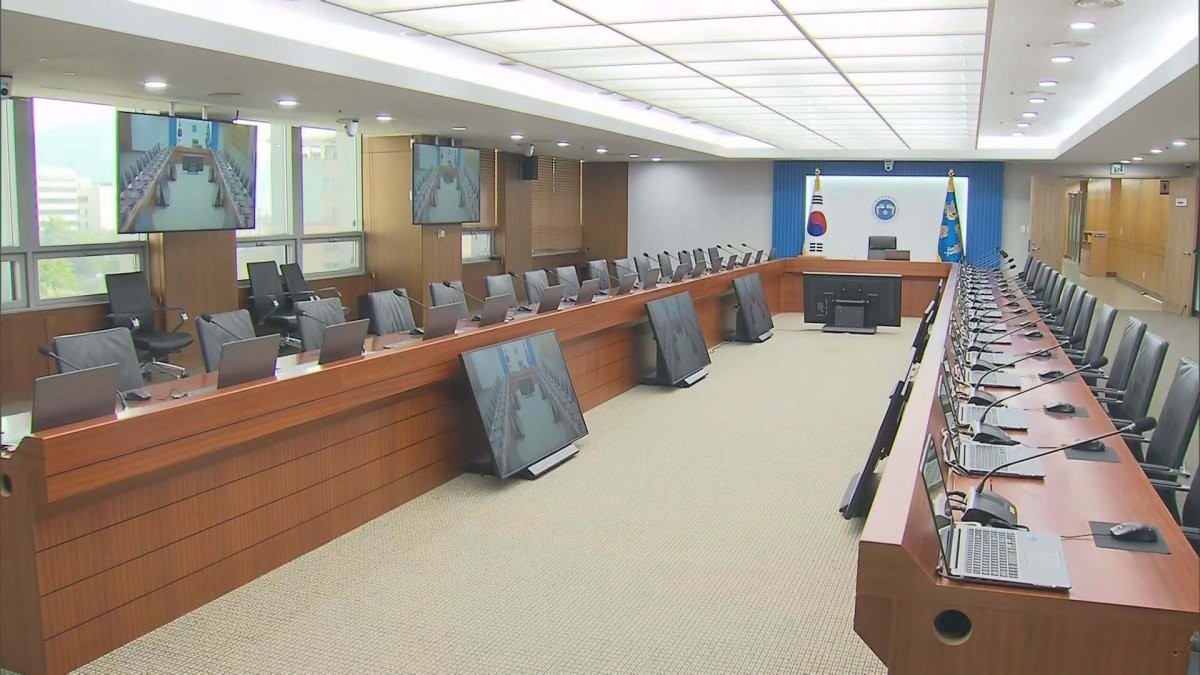 국민의힘 대통령실, 추경 검토 논란 확산 시뮬레이션