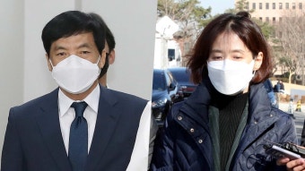서울고검 '尹 징계관여' 이성윤·박은정 재수사 명령 | 연합뉴스