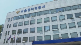 훔친 택시로 음주운전·사고…서울대 대학원생 검거 | 연합뉴스