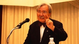 이게 뭡니까 보수 원로 김동길 교수 별세…향년 94세 | 연합뉴스