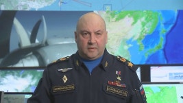 러, 우크라전 총사령관 전격 교체…남부 헤르손 부분 대피령 | 연합뉴스