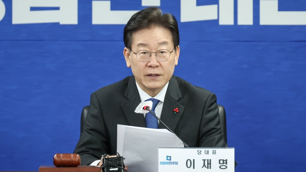 이재명 정부, 성장을 중심으로 한 경제정책 강조…신임 정책실장에 김용범 전 1차관 임명