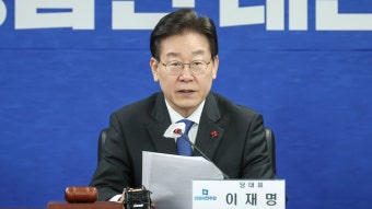 이재명 정부, 성장을 중심으로 한 경제정책 강조…신임 정책실장에 김용범 전 1차관 임명