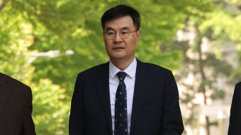 '故 이예람 중사 사건 개입' 전익수 징역 2년 구형 | 연합뉴스