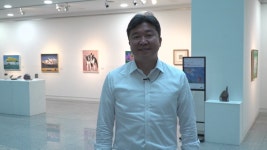 [K스토리] 내 마음이 원하는 꿈을 꾸게 하는 곳, 꿈 틔움 전을 가다 | 연합뉴스