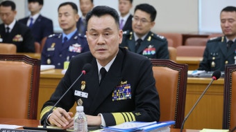 합참의장 후보자 