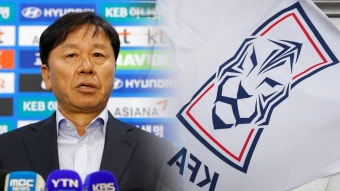 신임 전력강화위원장에 정해성…감독 인선작업 본격화 | 연합뉴스