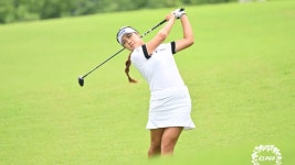 윤이나, 오늘 KLPGA 투어 1년 9개월만에 복귀전 | 연합뉴스