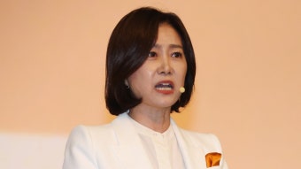 [속보] 개혁신당 새 대표에 허은아 당선 | 연합뉴스
