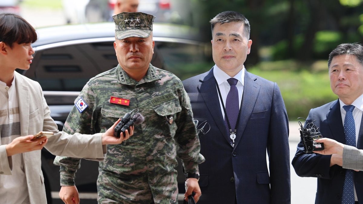 특검, 순직해병 사건 VIP 격노설 조사 덮친다