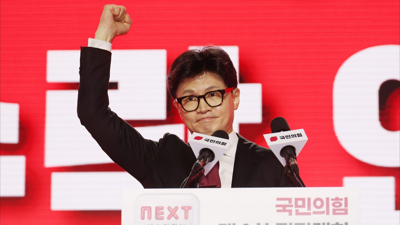 한동훈, 여야의정 협의체 구성 관련 의제 제한 없이 국민 건강·생명을 고민하자 호소