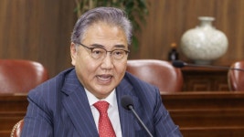 박진 동맹은 돈 아닌 가치…트럼프 정부와 북 비핵화 논의해야 | 연합뉴스