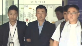 '김건희 집사' 김예성 구속심문 종료…밤늦게 결론 전망 | 연합뉴스