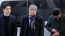 '직무유기' 조태용 구속적부심 청구…내일 심문 | 연합뉴스