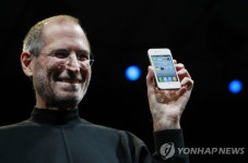 <스티브 잡스 사망> 스탠퍼드연설 다시 주목 | 연합뉴스