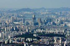 서울, 세계에서 16번째 영향력 있는 도시 | 연합뉴스